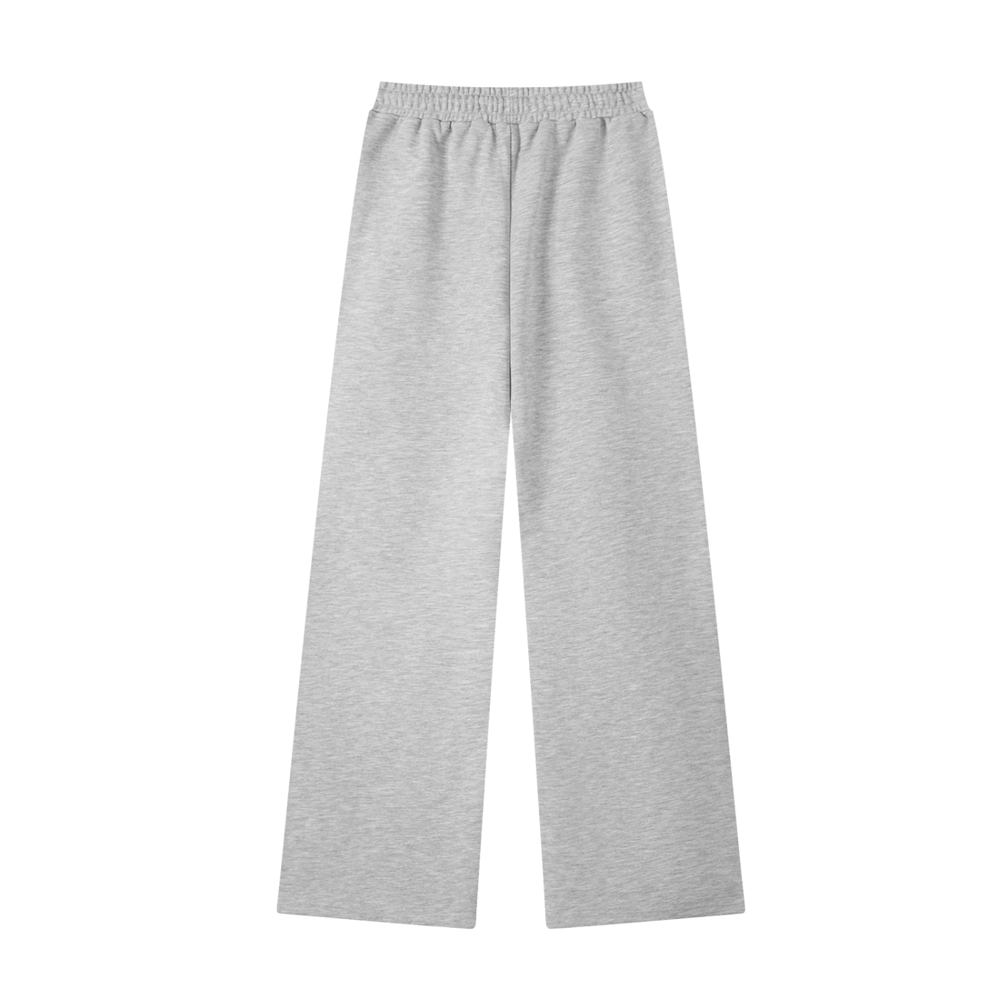 Essential Straight-Leg Sweatpants - DRIIP