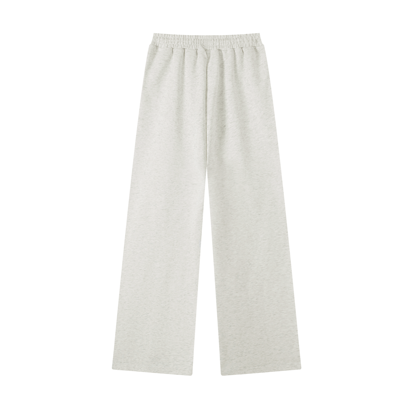 Essential Straight-Leg Sweatpants - DRIIP