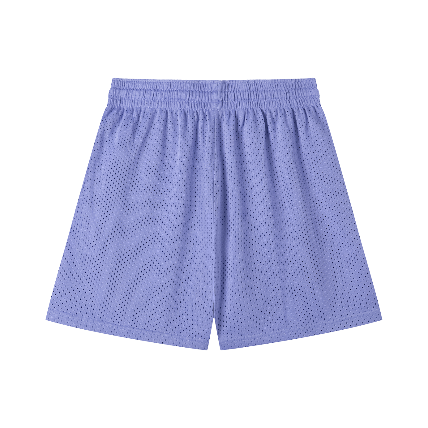 Mesh Drawstring Shorts - FALLEN